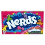 NERDS Rainbow 12x141g