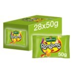 ROWNTREES Randoms 28x50g