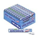 MENTOS Mint 40x38g