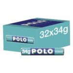 POLO Spearmint 32x34g