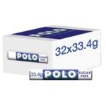 POLO Sugar Free 32x33.4g