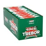 TREBOR Extra Strong Peppermint 40x41g