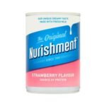 NURISHMENT Strawberry 12x400g