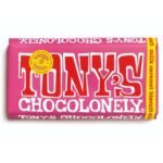 TONY'S Caramel Biscuit 15x180g