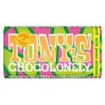 TONY'S Pecan Caramel Crunch 15x180g