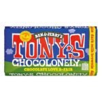 TONY'S Dark Choco Brownie 15x180g