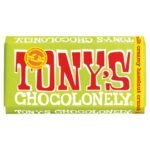 TONY'S Creamy Hazelnut Crunch 15x180g