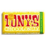 TONY'S  Honey Nougat 15x180g