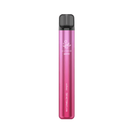 ELFBAR 600V2 Watermelon 1x10