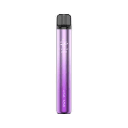 ELFBAR 600V2 Grape 1x10