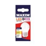 MAXIM 40W Day Light Round SC 1x10